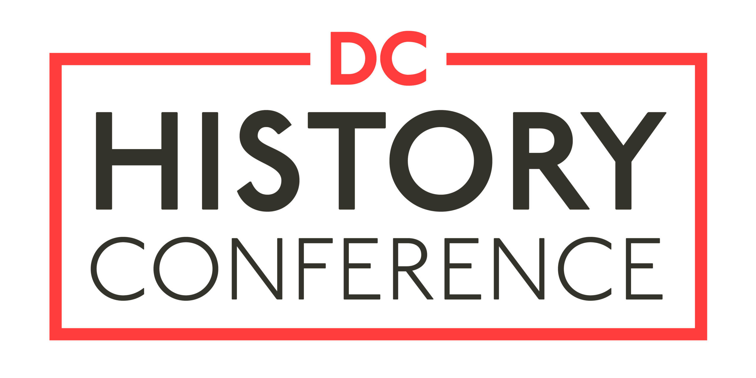 Announcing the 48th Annual DC History Conference! DC History Center