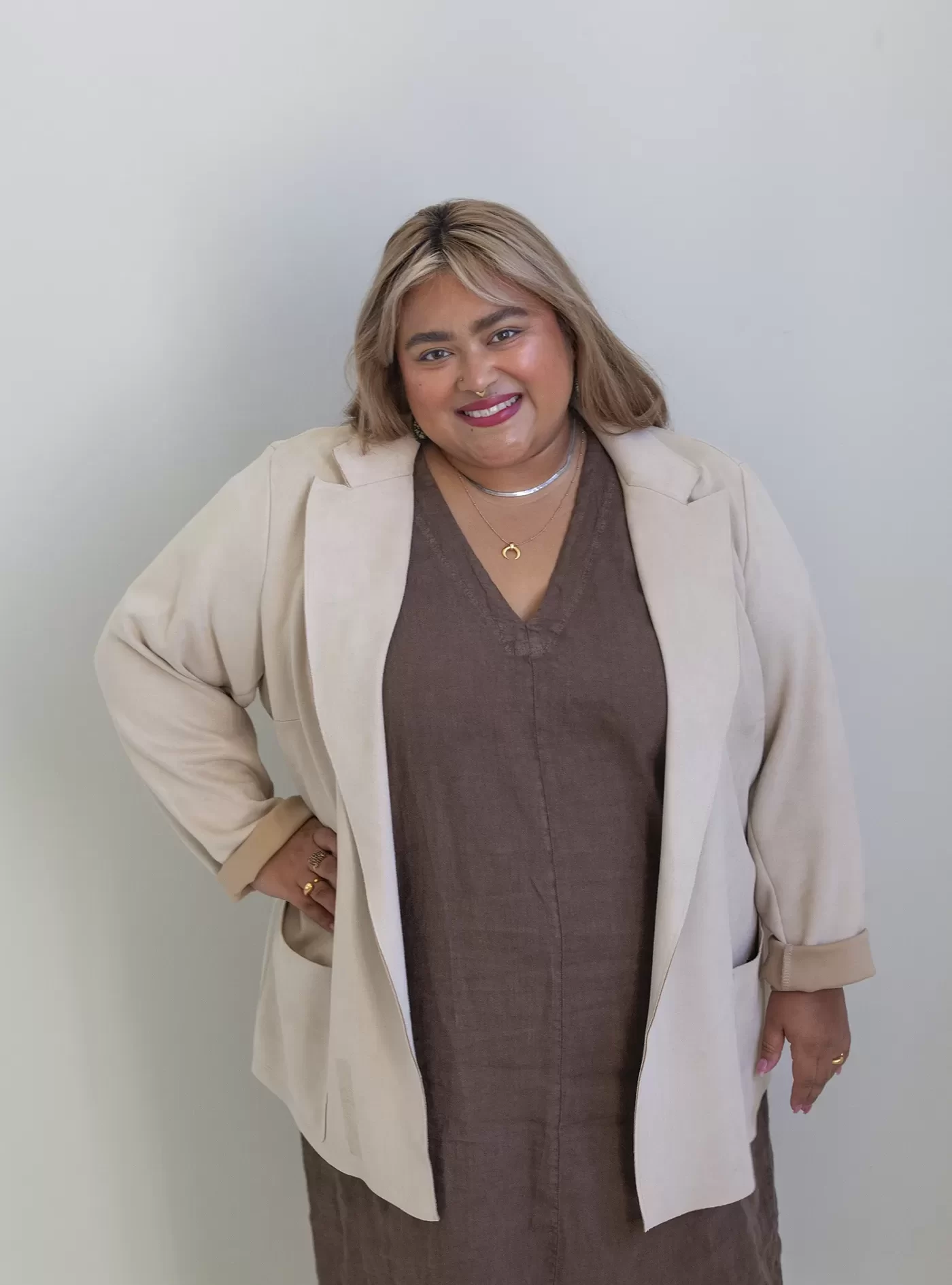 Photo of Bethania Gonzales