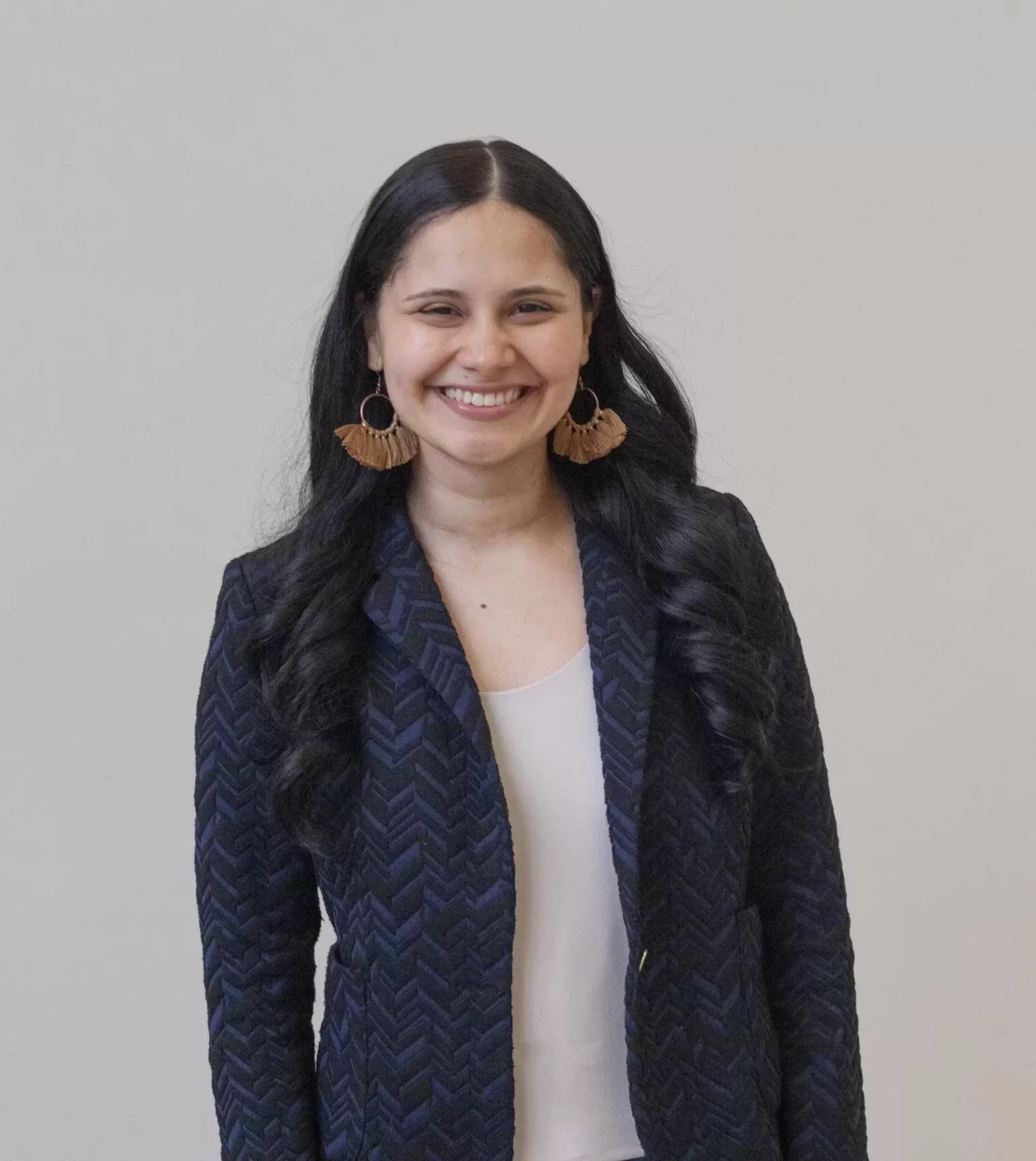 Photo of Carolina Fuentes