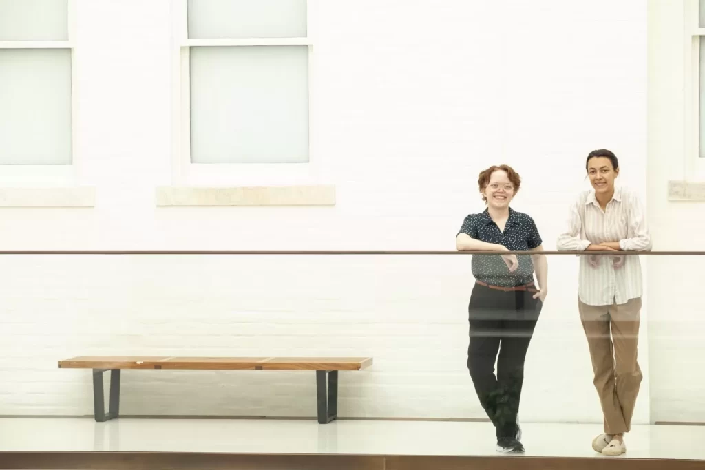 2025-2026 Totman Fellows