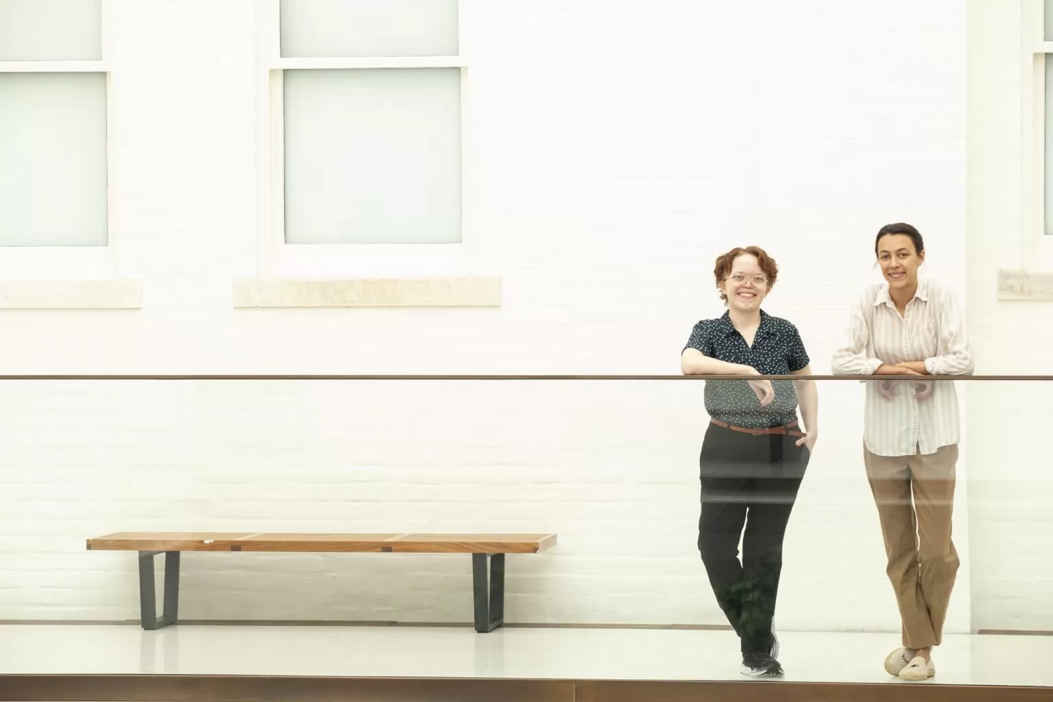 2025-2026 Totman Fellows