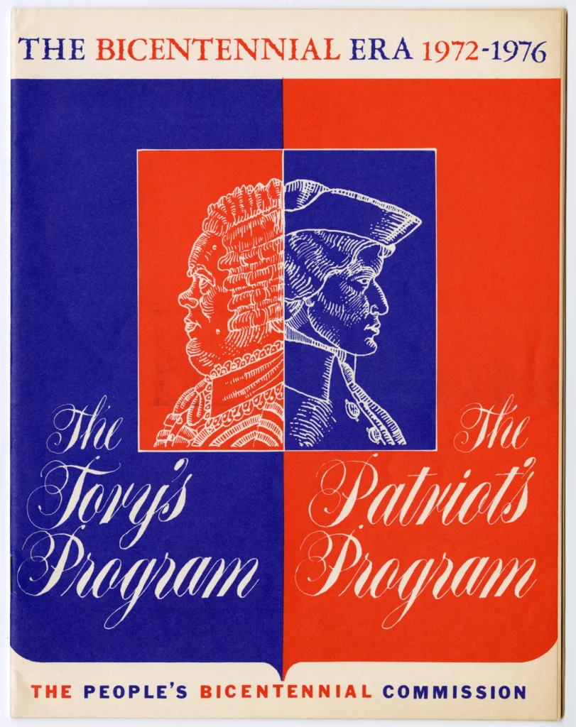 The People's Bicentennial Commission Program