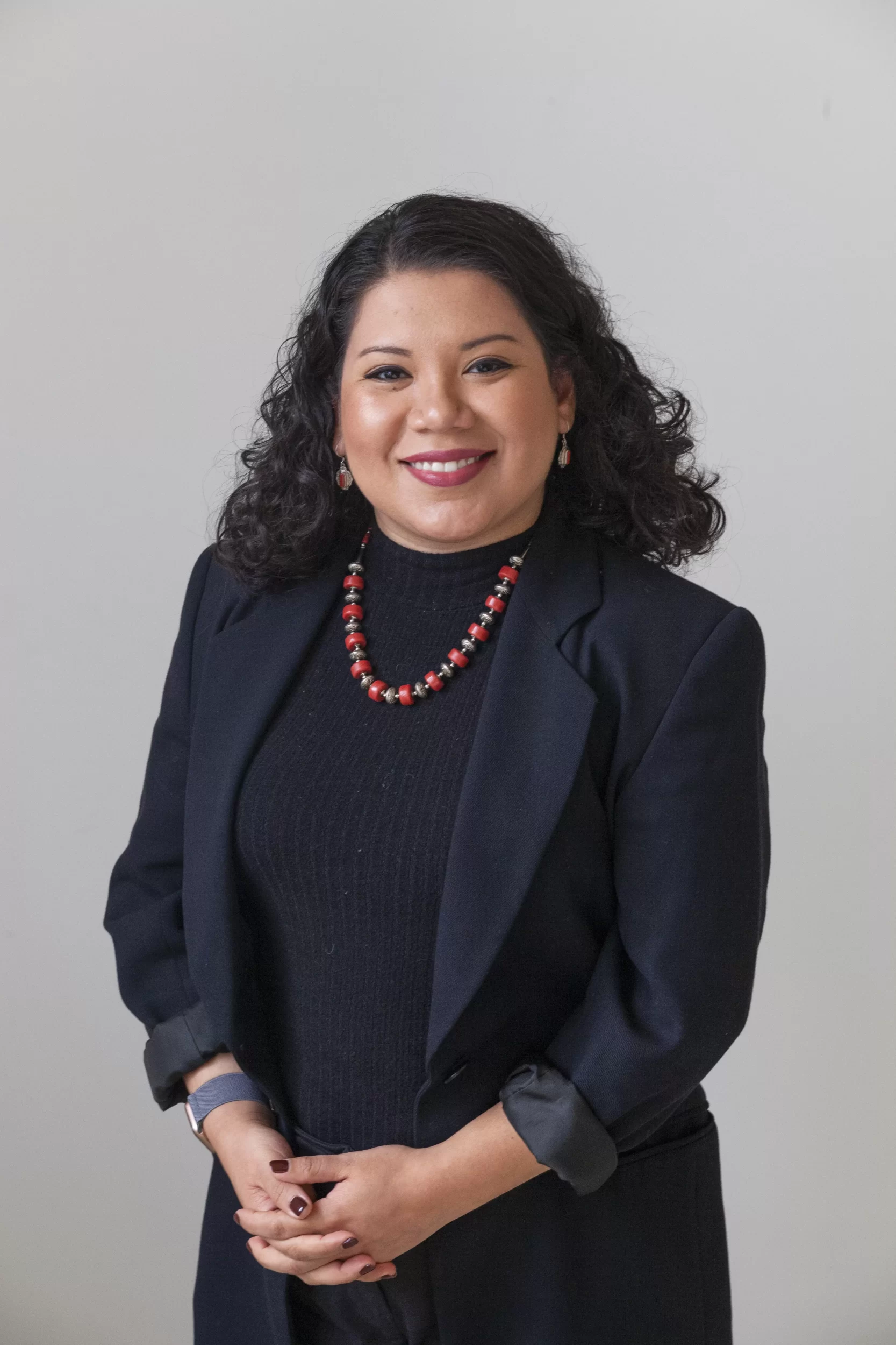 Mariana Barros Titus