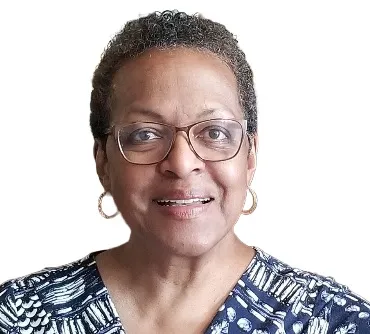 Linda Crichlow White